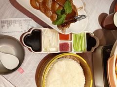 -大鸭梨烤鸭·北京菜(大兴南小街店)