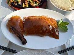 -满堂·烤鸭店·北京菜(鼓楼店)