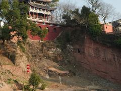 -东坡赤壁风景名胜区