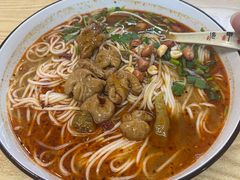 -重庆小面(臣田店)