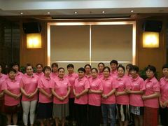 见面会-福孕妈妈家政•月嫂育儿嫂保姆