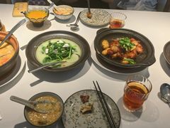 -潮堂 · 潮州菜(国贸商城店)