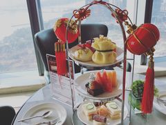 -三迪希尔顿酒店·星空酒廊