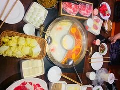 -巴邑火锅(江北万达店)