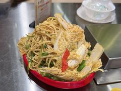 -河南前程·羊肉汤·烧烤(总店)