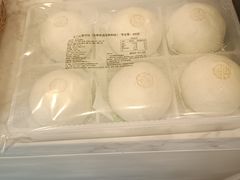 -不二心·鲜肉大包·海胆小笼汤包(二七广场店)