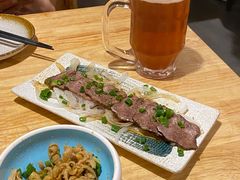 -鸟内会居酒屋(得意潮馆店)