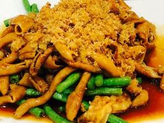 鹅肠-广记餐厅(万福路店)