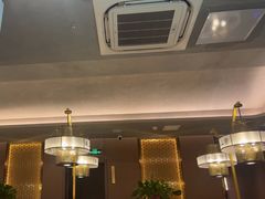 -南山翁新概念川菜(江宁万达广场店)