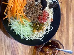 傣味凉面-阿木舂记·特色小吃(平江路店)