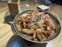 -有梦特色餐厅(古子城店)