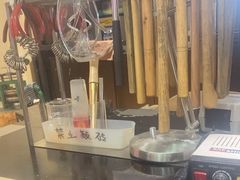 -十八字金·开蚌·银饰DIY·手作体验团建(和平大悦城店)