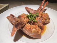 -佬麻雀·新湘菜(珠海金发购物中心店)