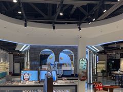 -标准眼镜·蔡司官方授权店(和平路总店)