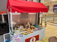 -海马体照相馆(上海月星环球港店)