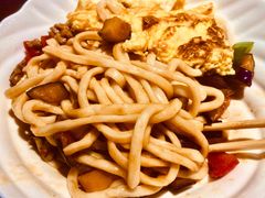 -文三里屯面馆(三里屯店)