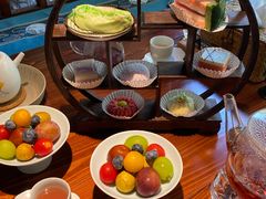 -中和·国风茶馆(愚园路店)