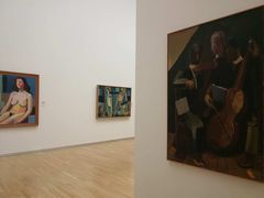 -丹麦国家博物馆