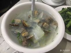 -九龙餐厅(大沽路店)