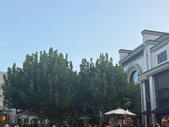-比斯特上海购物村精品奥特莱斯