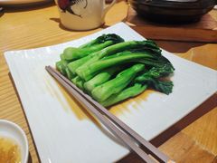 -德胜轩正宗顺德菜(宝安沙井会展中心店)