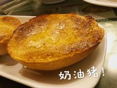 -翠华餐厅(德辅道中店)