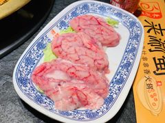 -来涮蜀鲜货火锅串串香(菜市口店)