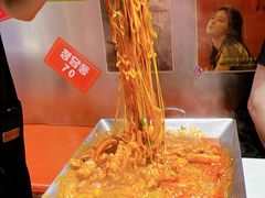 -崔解放·朝韩大排档(虹悦城店)