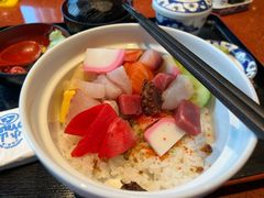 -小山日本料理(兴业太古汇店)