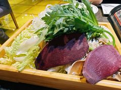 -将太无二·北美传奇寿司(瑞士公寓店)