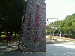 -广东茂名森林公园