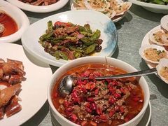 -老伙记海鲜码头(北滘店)