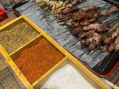 -小炉子烤串(沈辽路店)
