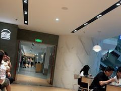 -Shake Shack(西单大悦城店)