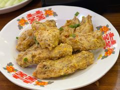 -谢记上海大排档(长寿路店)