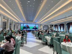 -骏丰酒楼(黄编店)