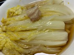 -玲燕蒸菜馆(江东路店)