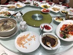 -得月楼·省级非遗·传统苏帮菜(观前店)