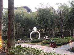 -漓咖啡西餐厅 · 桂林香格里拉