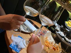 -Osteria Garden 生蚝花园餐厅(原进贤路店)