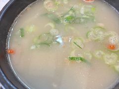 -元祖李朝(新威路店)