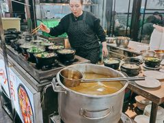 -清真·穆萨砂锅(大皮院店)