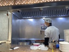 -小杨生煎(黄河路美食休闲街店)