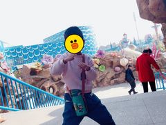 -华夏文旅海洋公园