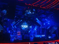 -MOSSO德国餐厅·音乐酒吧(环宇荟店)