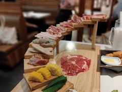 -千寻山野烤肉(中关村店)