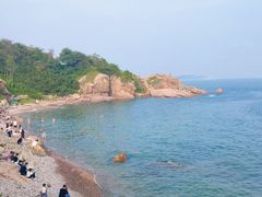 -青岛奥林匹克帆船中心