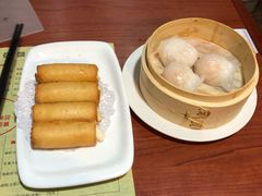 -香港仔茶餐厅(凤阳店)