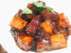 -童福兴·南京菜(老门东店)