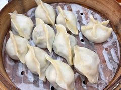 -老边饺子馆(中街店)